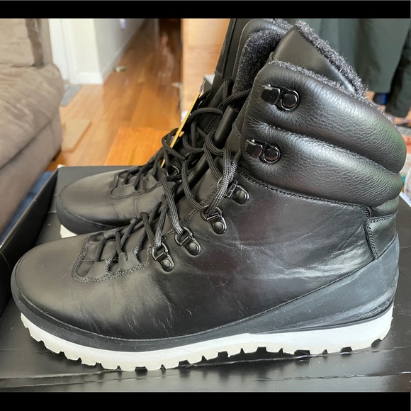 Mens The North Face Cryos Hiker Boot Us 
